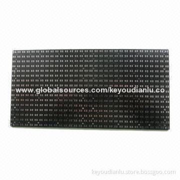 1oz Copper Thickness Double-sided PCB for Electronic Products